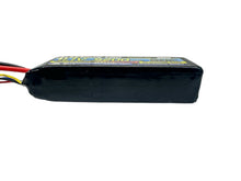 Load image into Gallery viewer, Lectron Pro 5200Mah 50C 11.1V 3S Soft Lipo Pack W XT60 Connector Rc Part #16159