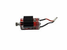 Load image into Gallery viewer, New Redcat Racing 550 19T 1/10 Scale Brushed Motor W Heatsink Rc Part #18777