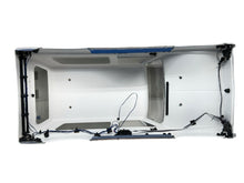 Load image into Gallery viewer, Traxxas TRX-4 1972 Chevrolet Blazer Blue & White Body W Light Kit #16369