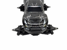 Load image into Gallery viewer, Traxxas Mini-Maxx 1/16 Scale 4WD Monster Truck Slider/Roller Rc Part #18038