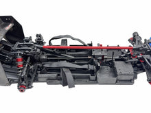 Load image into Gallery viewer, Arrma Limitless V1 1/7 Scale Speed Bash Slider/Roller Rc Part #18407