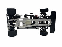 Load image into Gallery viewer, Vintage Serpent Impact 4WD 1/10 Scale Nitro On Road Car Roller Rc Part #18885
