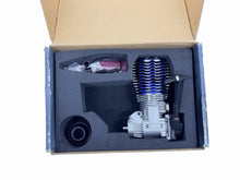 Load image into Gallery viewer, New Traxxas 5409 3.3 Engine Multi-Shaft W Recoil Starter (Missing Carb.) #18919
