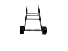 Load image into Gallery viewer, ST Racing Concepts Black Aluminum Adjustable Wheelie Bar For Slash 2WD #17000