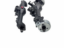 Load image into Gallery viewer, New Vanquish F10 Portal Front & Rear Axles W Weights & SOA Mount Rc Part #19921