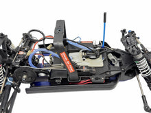 Load image into Gallery viewer, Traxxas Jato 3.3 1/10 Scale Nitro Stadium Truck Slider W Body (Read!) #18502