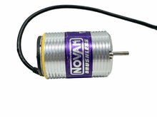 Load image into Gallery viewer, Novak 540 1/10 Scale 17.5T Sensored Brushless Motor Rc Part #19740