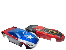 Load image into Gallery viewer, Protoform Nissan GT-R R35 Promod Body & Andy’s RC LS23W Drag Body #15912