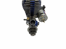 Load image into Gallery viewer, Traxxas 3.3 Nitro Engine W EZ Start, Filter & Revo Clutch Setup Rc Part #18592