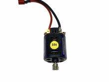 Load image into Gallery viewer, OG Holmes Hobbies TorqueMaster Expert 540 35T Brushed Motor Rc Part #19652