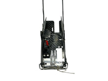 Load image into Gallery viewer, Rare ClassiCutCustoms 1/10 Scale Chassis W Hog Servo Winch & Steel Bumper #16993