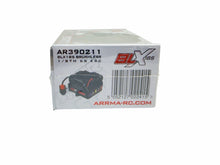Load image into Gallery viewer, New Arrma BLX185 1/8 Scale 6S Brushless Esc AR390211 Rc Part #19976