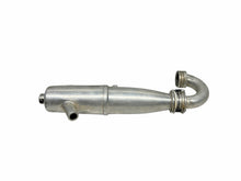 Load image into Gallery viewer, Samurai PTK-2060 Efra 2042 1/8 Scale Tuned Pipe W Manifold Rc Part #19009