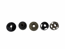 Load image into Gallery viewer, Small Random Nitro Engine Part Lot (Clutchbell, Shoes, Etc) For 1/8 Scale #17679