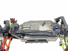 Load image into Gallery viewer, Traxxas Stampede 4x4 VXL 1/10 MT Slider W Body & Upgrades (Rough Cond.) #19050