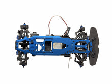 Load image into Gallery viewer, New Rare Rd Logics Mongoose 1/10 Scale 200MM 4WD Nitro On Road (Read!) #18437