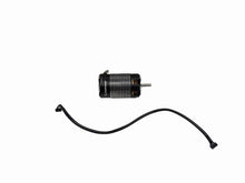 Load image into Gallery viewer, Hobbywing Xerun 4268 G2 2600KV 1/8 Scale Sensored Brushless Motor #17621