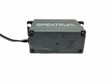Load image into Gallery viewer, New Spektrum HV Metal Top Large Scale Surface Receiver 15T SPMSS1000MT #18423