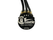 Load image into Gallery viewer, Castle Creations Slate 2280KV Sensored 4 Pole Brushless Crawler Motor #14171