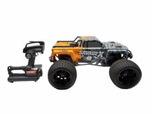Load image into Gallery viewer, Hpi Savage X 4.6 GT-6 1/8 Scale 4WD Nitro Monster Truck HPI160100 Rc Part #19097