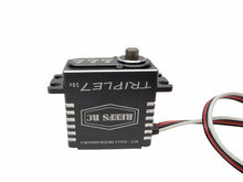 Load image into Gallery viewer, Reefs RC 777 14V High Torque High Speed Brushless Programmable Servo #18063