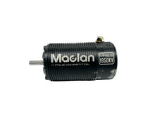 Load image into Gallery viewer, Maclan MR8.2 1950KV 1/8 Scale Buggy Competition Brushless Motor (Read!) #16095