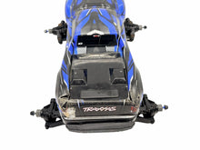 Load image into Gallery viewer, Traxxas Mini-Maxx 1/16 Scale 4WD Monster Truck Slider (Rough Condition) #19049