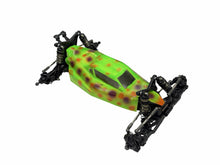 Load image into Gallery viewer, Team Losi Racing TLR 22 DC 5.0 1/10 2wd Buggy Slider W Body (Read!) #18746