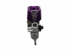 Load image into Gallery viewer, Rare Novarossi C12 .12 Complete 1/10 Scale Nitro Engine Bump Start (Read) #18442