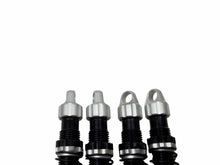 Load image into Gallery viewer, Incision 80MM Scale Shocks Set Of 4 Off VS4-10 Ultra Fits 1/10 Crawlers #17950