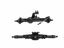 Load image into Gallery viewer, New Vanquish Products H10 Optic Hydro Front & Rear Complete Axles Rc Part #18642