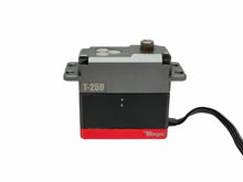 Load image into Gallery viewer, Tekin T-250 Digital Hi-Speed Programmable Servo (High Voltage) Rc Part #17665