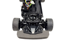 Load image into Gallery viewer, Tamiya TT-02 Subaru Wrx Sti 1/10 4WD Elec Touring Car Roller W Electronic #19871