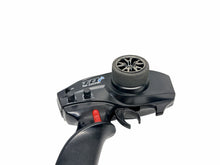 Load image into Gallery viewer, Traxxas 6529B Tqi 2.4Ghz 3 Channel Transmitter Bluetooth Capable Rc Part #20011