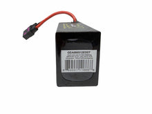 Load image into Gallery viewer, Gens Ace G-Tech Bashing 6800MAH 22.2V 6S 120C Lipo Battery GEA686S12E5GT #18350