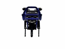 Load image into Gallery viewer, Losi LMT Son-Uva Digger 2.0 1/8 Scale MT Complete Chassis W Driveshafts #19809