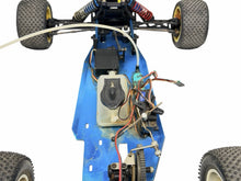 Load image into Gallery viewer, Vintage Team Associated RC10GT 1/10 Nitro Stadium Truck Roller For Parts #18963