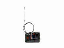 Load image into Gallery viewer, Spektrum SR315 3 Channel Dsmr Sport Surface Receiver Rc Part #19588