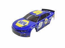 Load image into Gallery viewer, New Losi Nascar Chase Elliott Factory Painted Blue #9 Napa Body Rc Part #19120