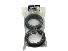 Load image into Gallery viewer, New Jconcepts Reflex 3125-02 Green Compound 4.0” 1/8 Truck Tires Rc Part #16627