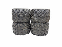 Load image into Gallery viewer, Proline Big Joe 40 Series Tires W Axial 8 Hole 17MM Hex Beadlock Wheels #18487