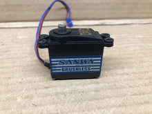 Load image into Gallery viewer, Airtronics 94611 Sanwa Erb-861 High Torque Wp Servo (Read Ad!) #4590