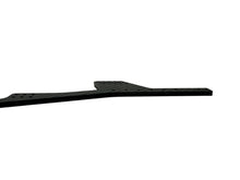 Load image into Gallery viewer, ProCrawler Flatgekko Maxx 2.0 Carbon Fiber 1/10 Crawler Chassis/Rails #17032
