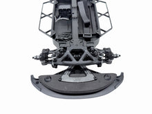 Load image into Gallery viewer, New Losi Nascar 1/12 Scale AWD Slider/Roller W Manual & Fan Rc Part #17543