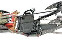 Load image into Gallery viewer, Vanquish VRD Carbon Setup W Corrupt Carbon Works Rails, Body, & Links #19792