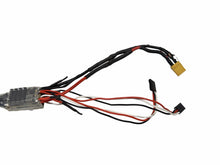 Load image into Gallery viewer, Deviate Customs Dual Motor Esc For 1/10 Scale Crawler (No JST Connectors) #19172