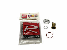 Load image into Gallery viewer, Rare Novarossi .12 Complete Piston/Sleeve & Conrod Setup 08677/16 Rc Part #19109