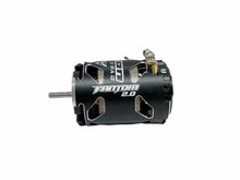 Load image into Gallery viewer, Fantom 2.0 Icon V2 Pro Drag 1/10 Scale Sensored Brushless Motor Rc Part #18184