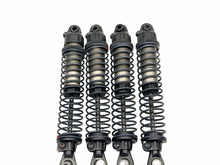 Load image into Gallery viewer, Axial UTB10 Capra 1.9” Unlimited Trail Buggy Aluminum Shocks Set Of 4 #19844