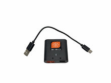 Load image into Gallery viewer, Spektrum RC S120 USB-C Smart Charger (3S/20W) Rc Part #19777